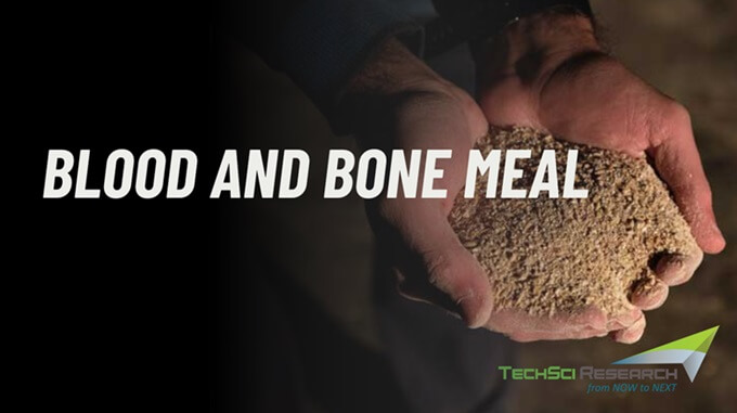 Blood and Bone Meal